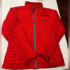 Women’s Patagonia Nano Puff Insulated Jacket